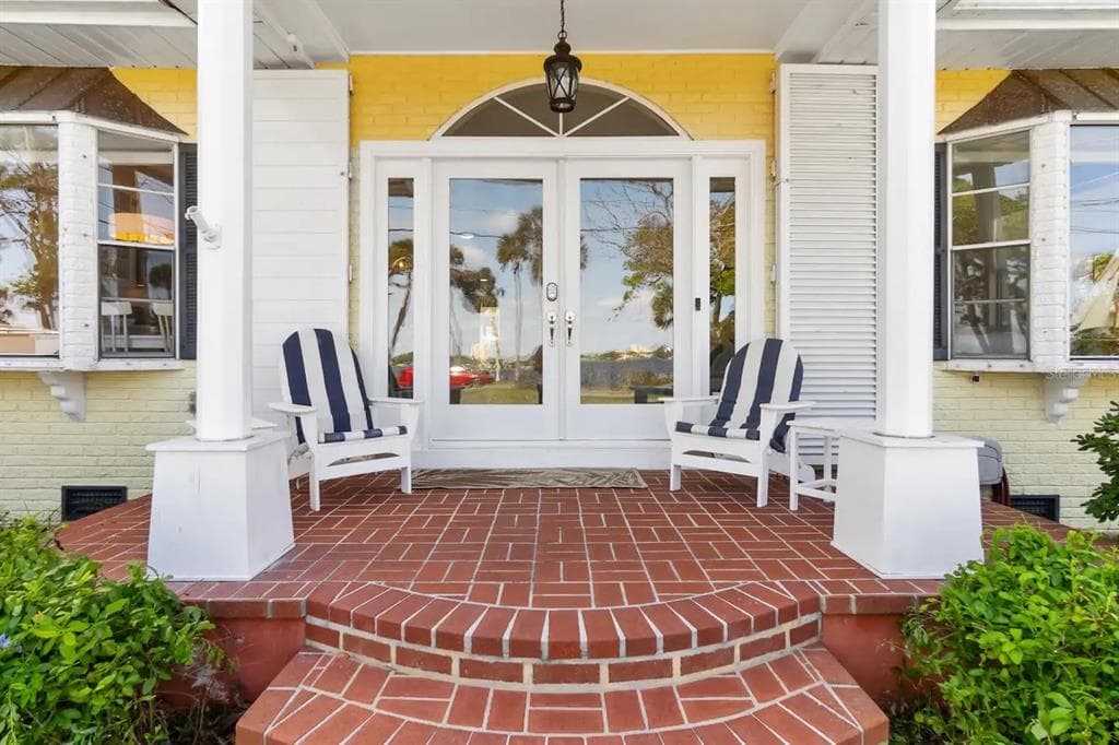 1426 RIVERSIDE DRIVE, DAYTONA BEACH, FL 32117 — zdjęcie 3