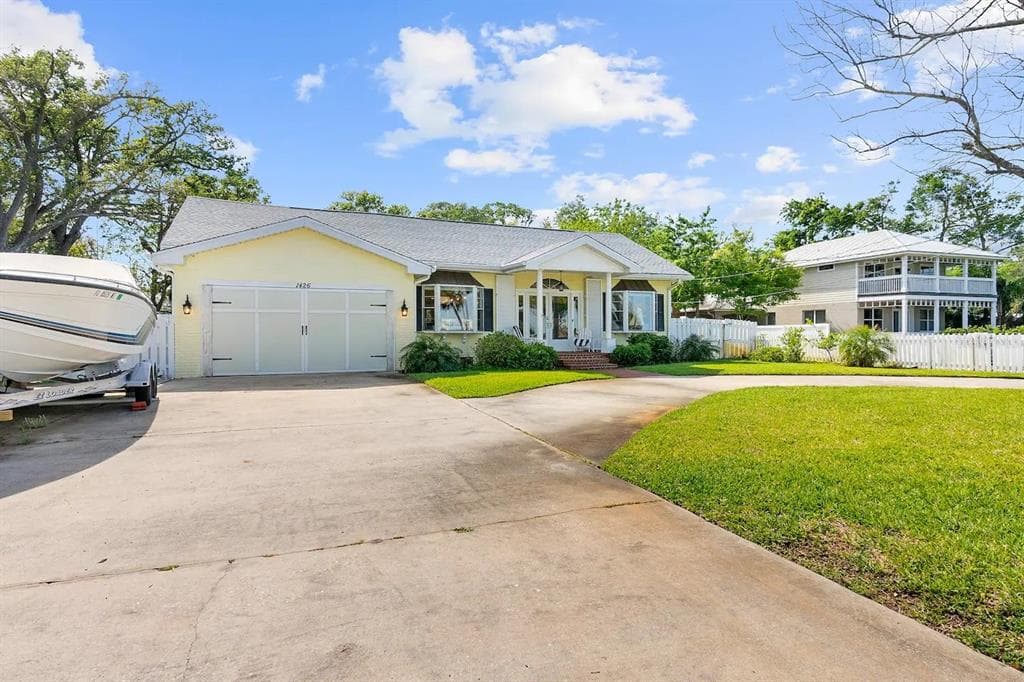 1426 RIVERSIDE DRIVE, DAYTONA BEACH, FL 32117