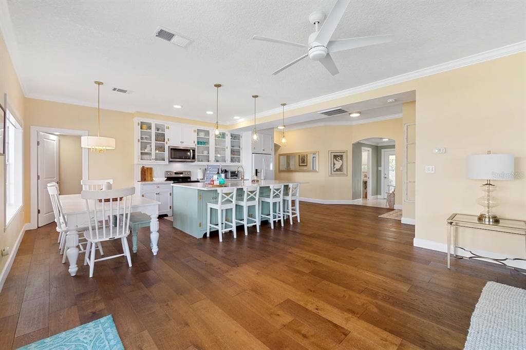 1426 RIVERSIDE DRIVE, DAYTONA BEACH, FL 32117 — zdjęcie 5