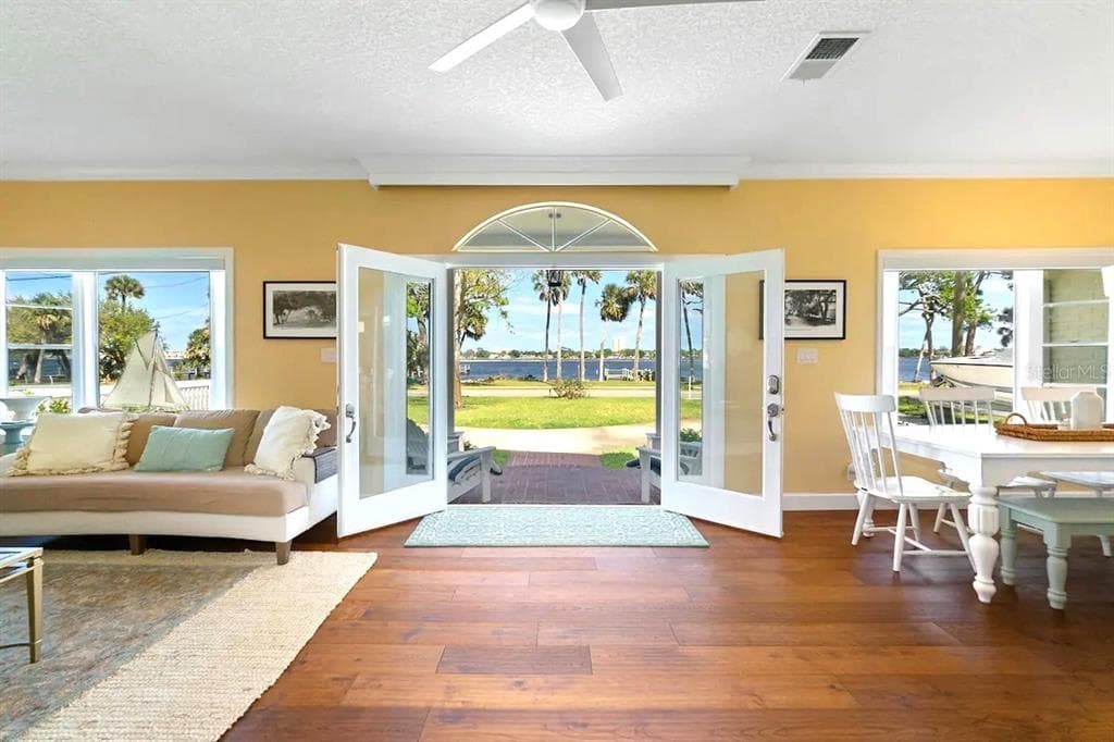 1426 RIVERSIDE DRIVE, DAYTONA BEACH, FL 32117 — zdjęcie 4