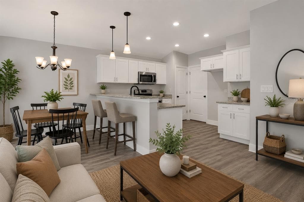 4368 MERCEDES STREET, SEBRING, FL 33872 — zdjęcie 3