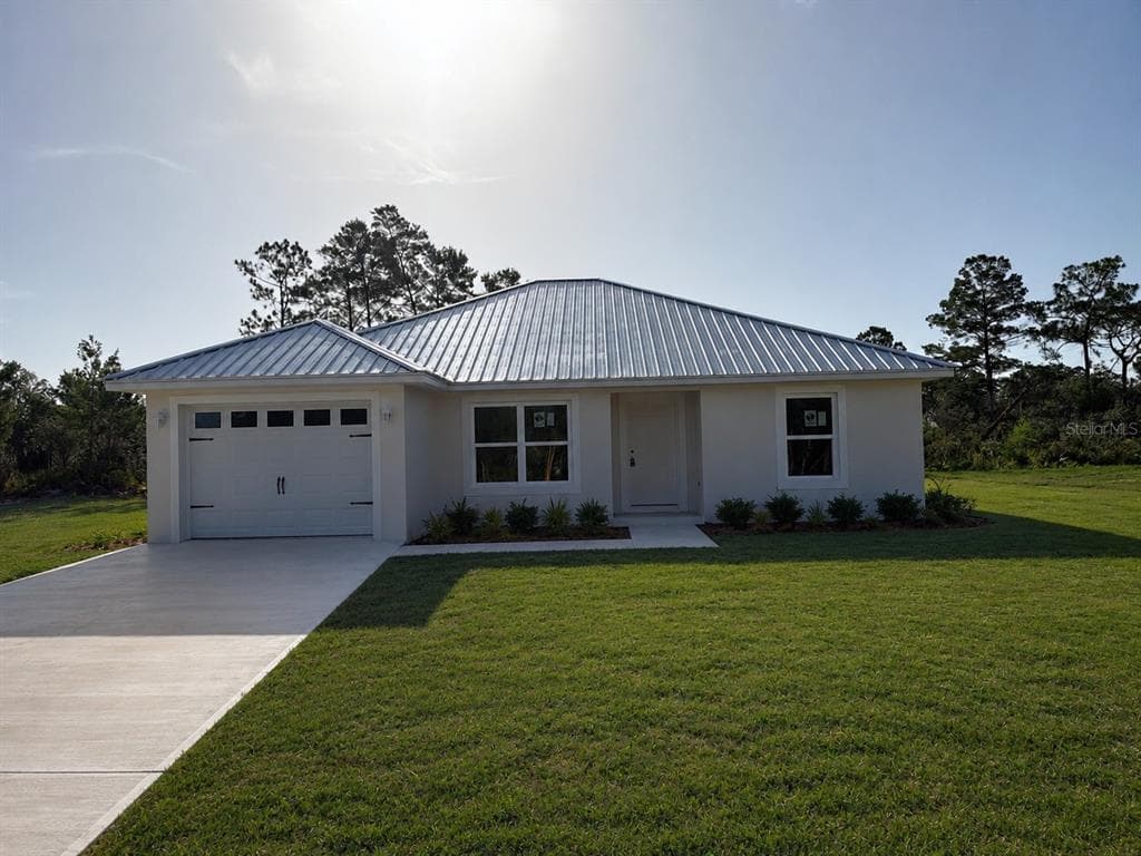 4368 MERCEDES STREET, SEBRING, FL 33872