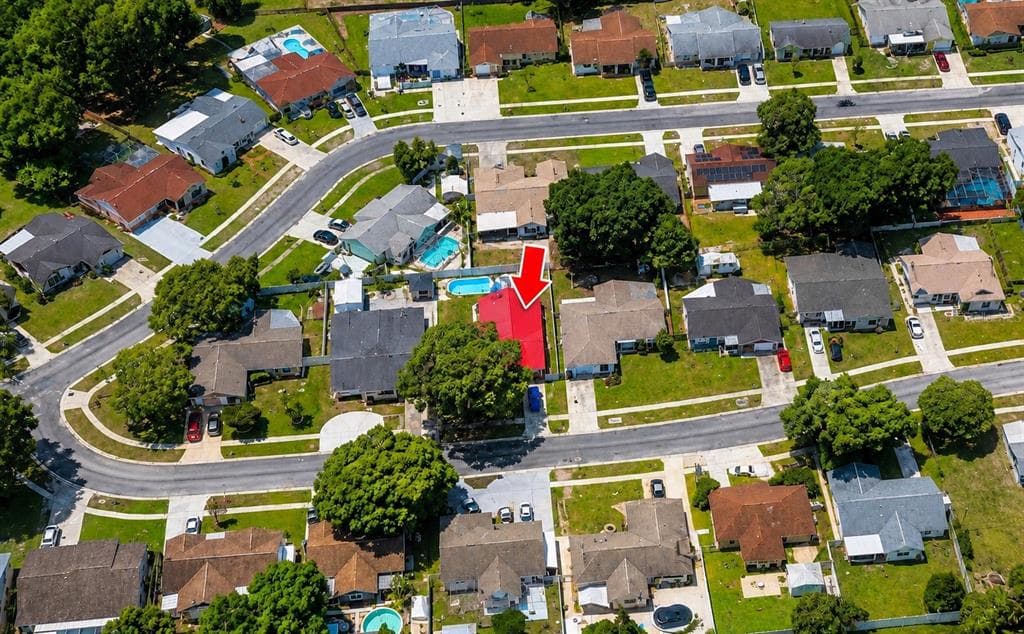 6834 GREENWICH AVENUE, NEW PORT RICHEY, FL 34653 — zdjęcie 2