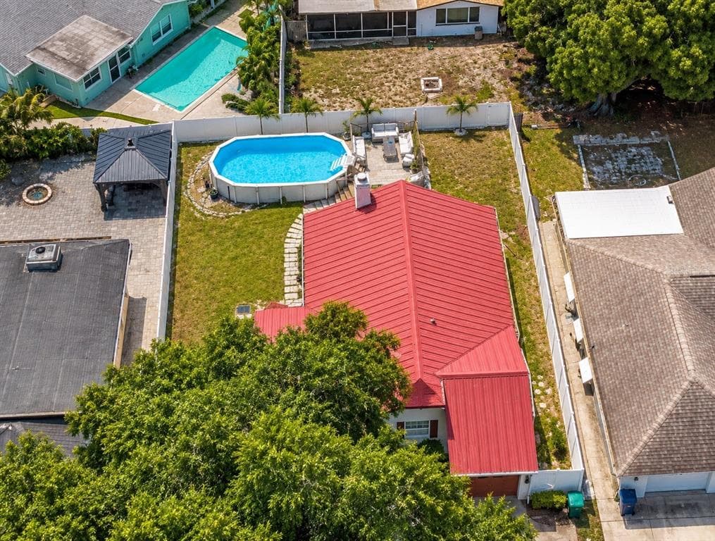 6834 GREENWICH AVENUE, NEW PORT RICHEY, FL 34653 — zdjęcie 3