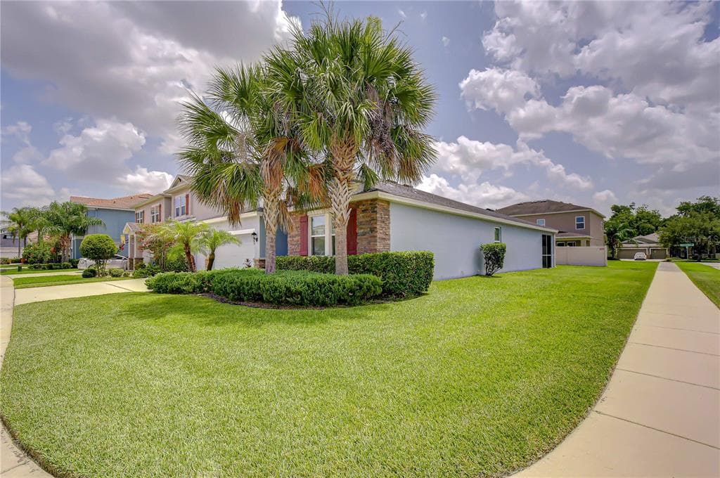 6622 FAIRWATER DRIVE, RIVERVIEW, FL 33578 — zdjęcie 2