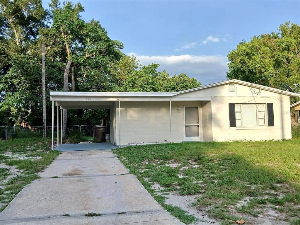 930 EMERALD DRIVE, MOUNT DORA, FL 32757 — zdjęcie 2