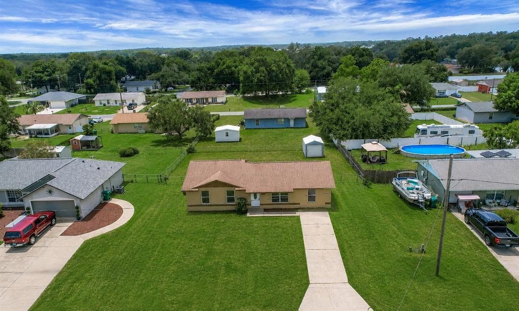 1229 PADGETT CIRCLE, LADY LAKE, FL 32159 — zdjęcie 2