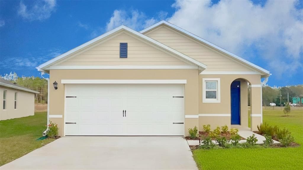 3029 GREY MOSS DRIVE, ST CLOUD, FL 34773