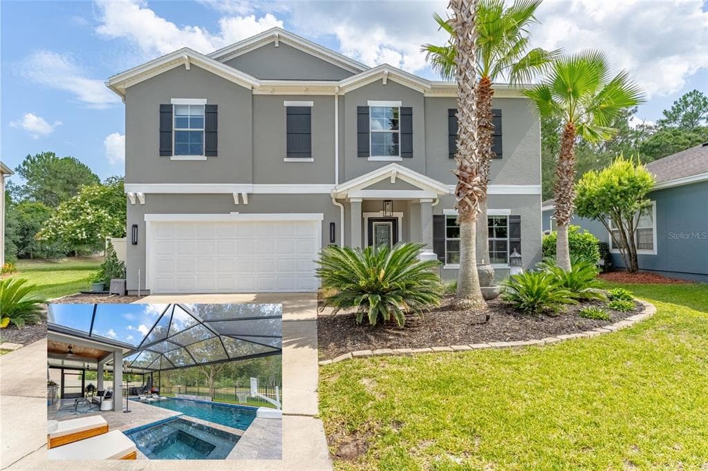 48 MISSION OAK COURT, ST AUGUSTINE, FL 32084