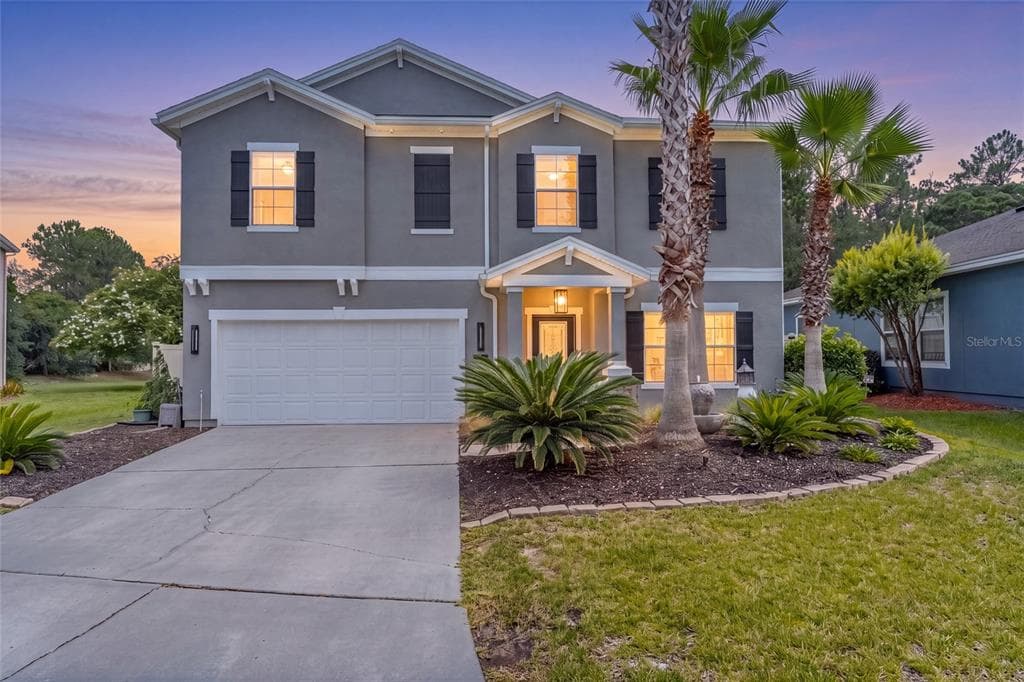 48 MISSION OAK COURT, ST AUGUSTINE, FL 32084 — zdjęcie 5