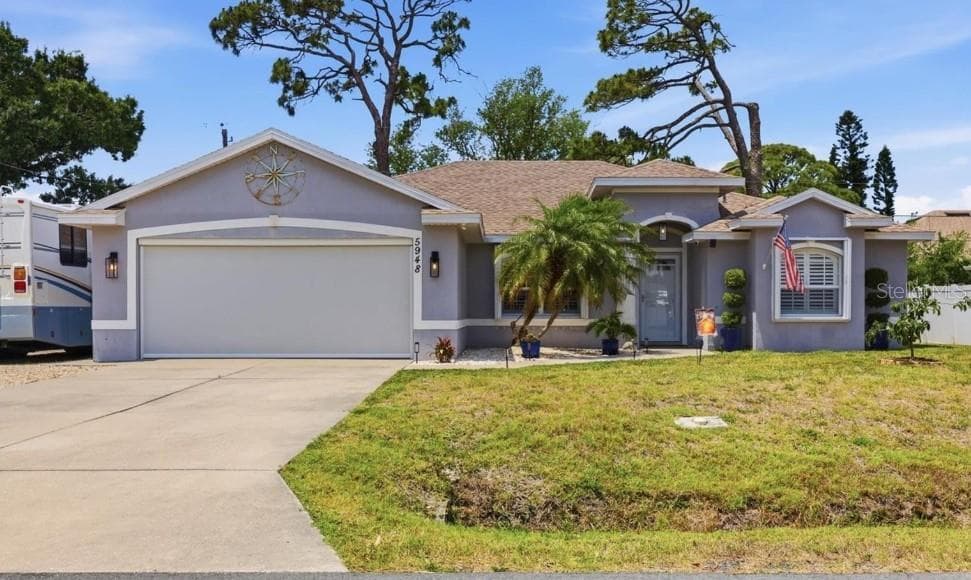5948 ORCHIS ROAD, VENICE, FL 34293