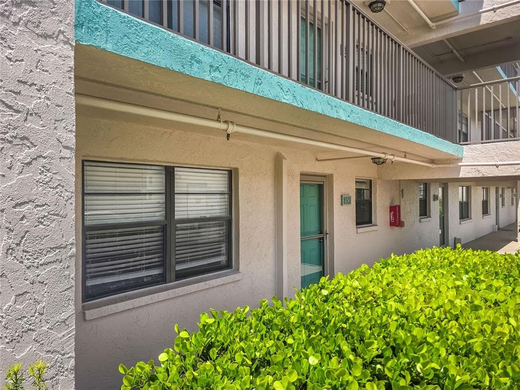 175 KINGS HIGHWAY # Bldg 3 UNIT 314, PUNTA GORDA, FL 33983 — zdjęcie 2