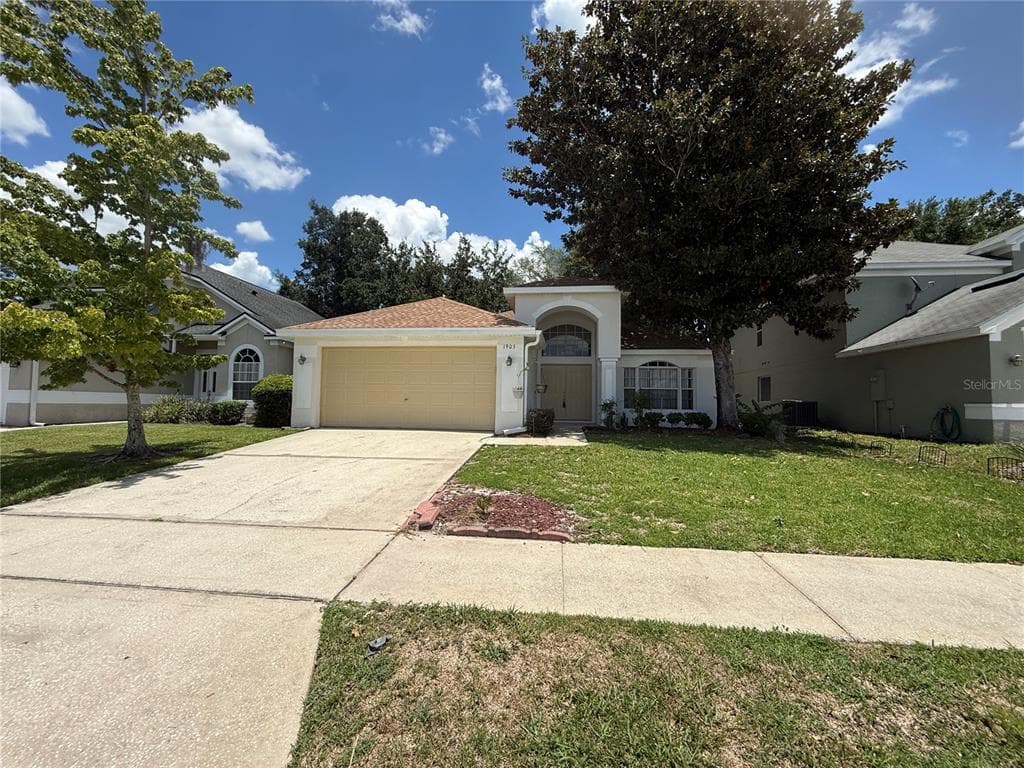 1905 PINE BAY DRIVE, LAKE MARY, FL 32746