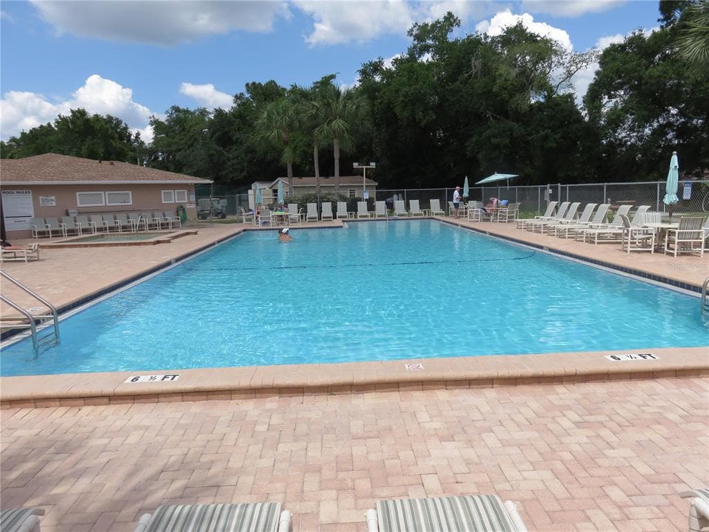 6440 SPRING FLOWER DRIVE # 12, NEW PORT RICHEY, FL 34653 — zdjęcie 2