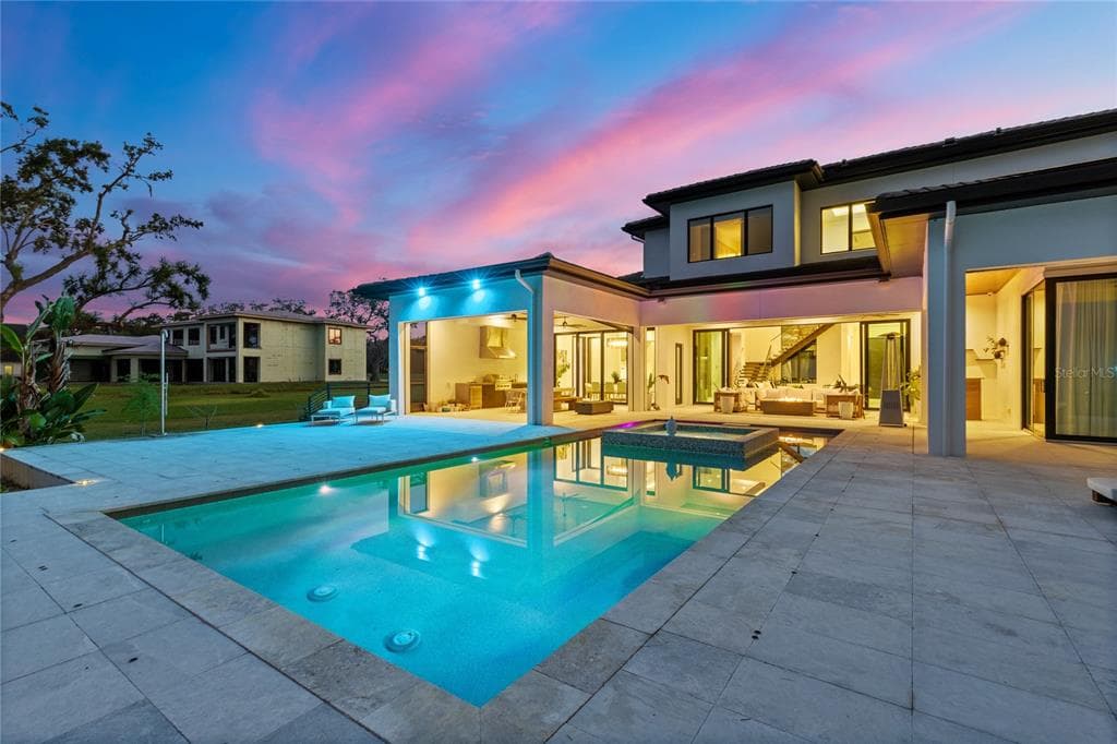 13395 KIRBY SMITH ROAD, ORLANDO, FL 32832 — zdjęcie 3