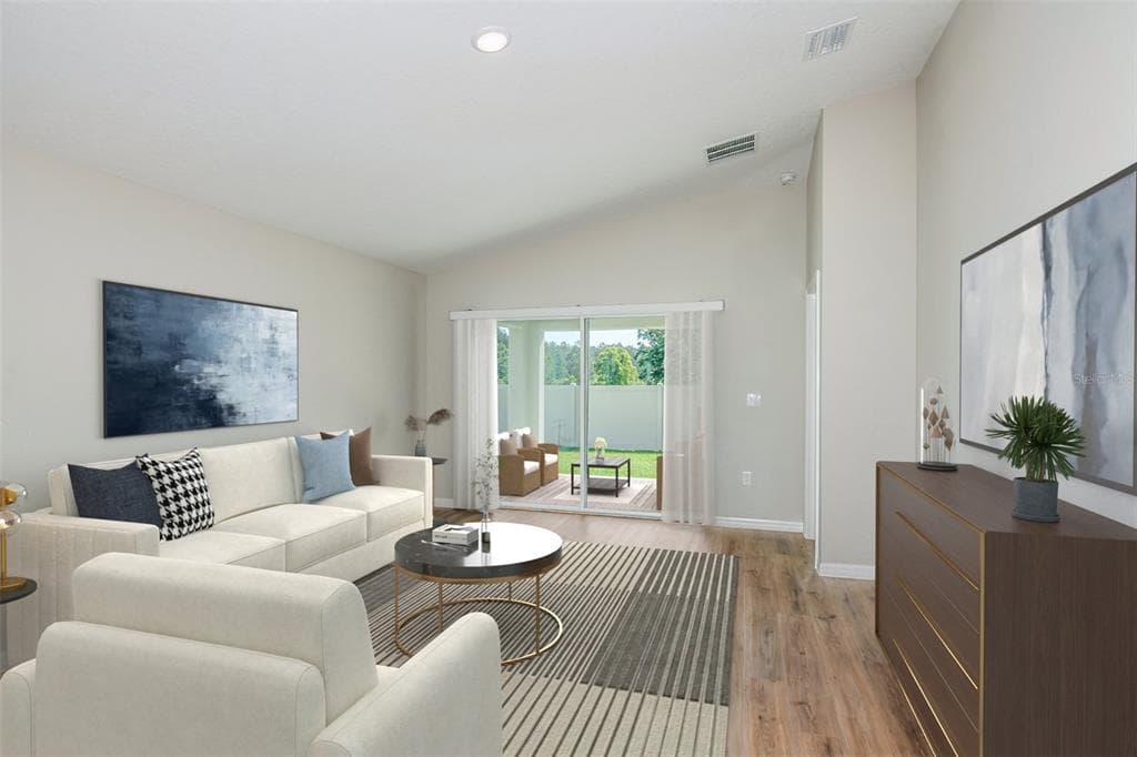 9136 BELLEVIEW FOREST PASS, DADE CITY, FL 33525 — zdjęcie 3