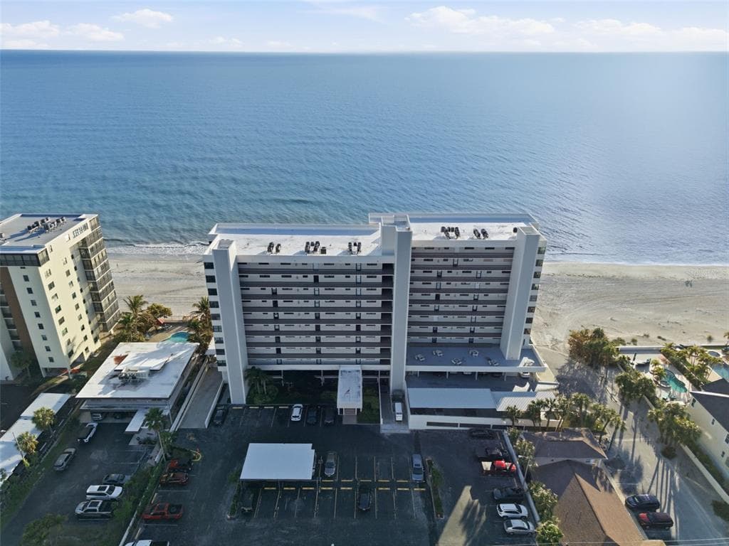 15462 GULF BOULEVARD # 406, ST PETERSBURG, FL 33708 — zdjęcie 3