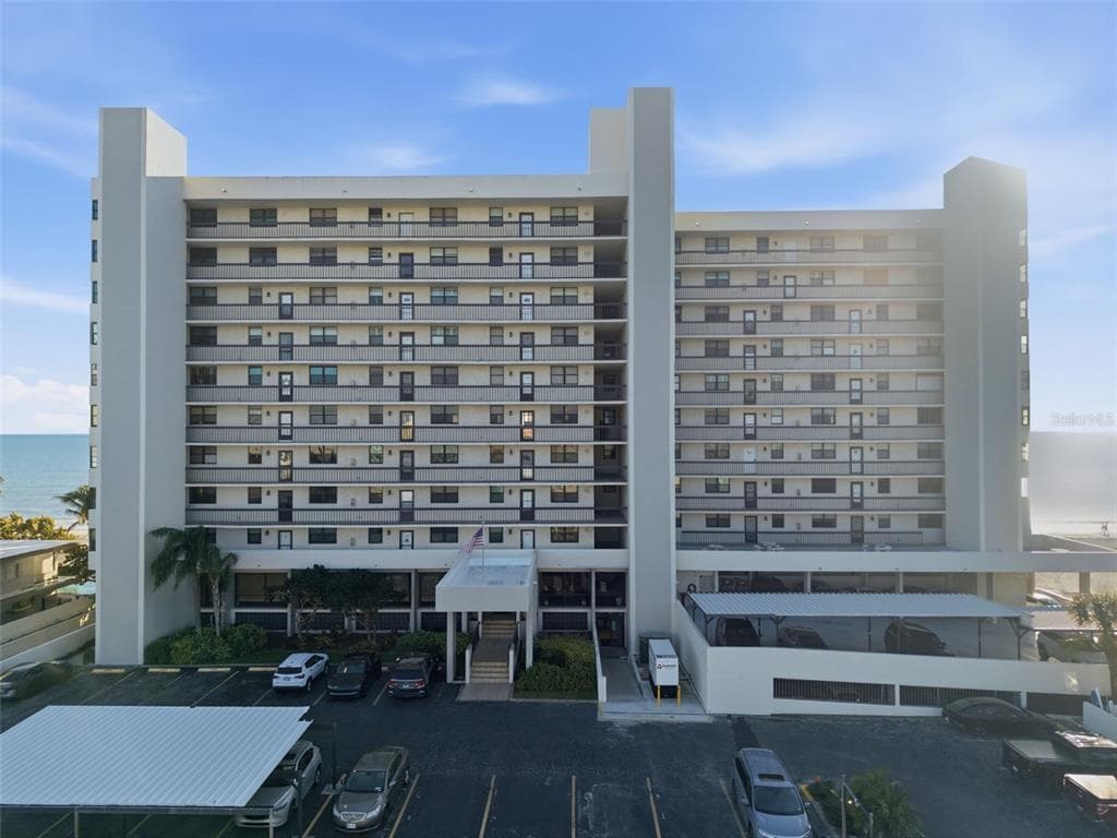 15462 GULF BOULEVARD # 406, ST PETERSBURG, FL 33708 — zdjęcie 5