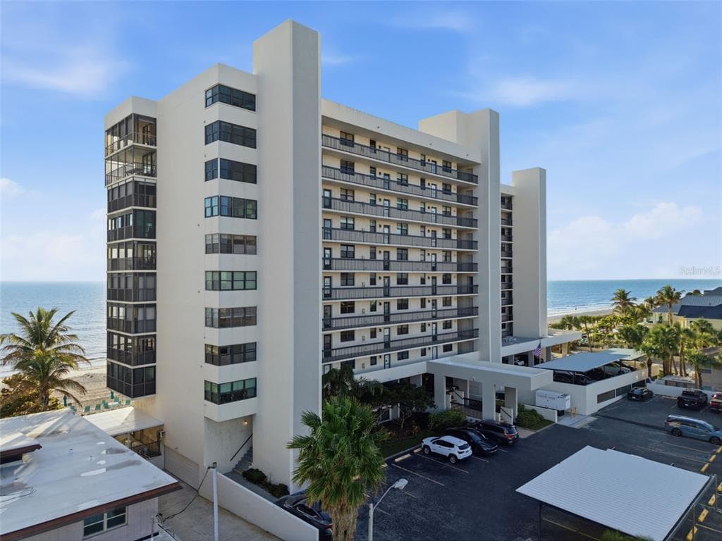 15462 GULF BOULEVARD # 406, ST PETERSBURG, FL 33708 — zdjęcie 4