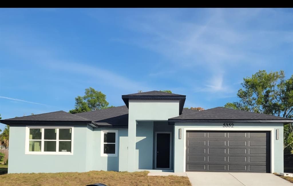 5352 LOWELL AVENUE, SPRING HILL, FL 34609