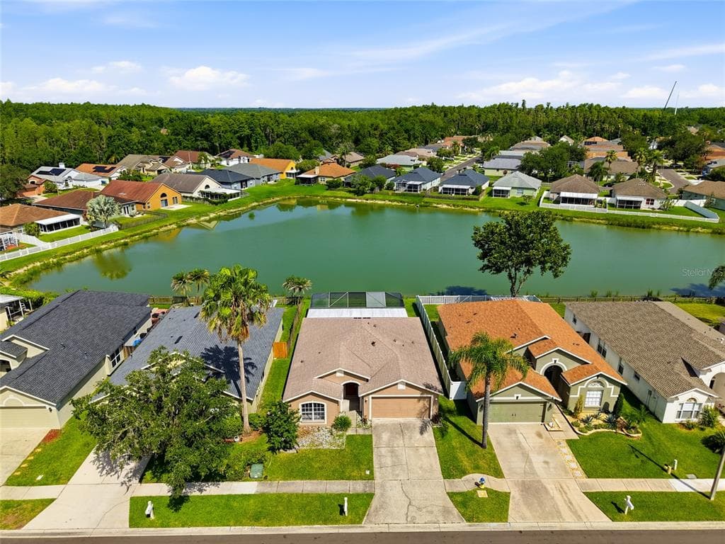29417 CROSSLAND DRIVE, WESLEY CHAPEL, FL 33543 — zdjęcie 2