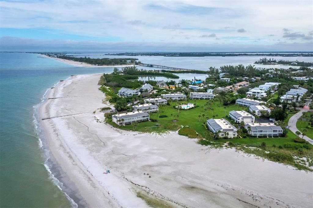 7115 GULF OF MEXICO DRIVE # 23, LONGBOAT KEY, FL 34228