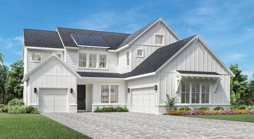 1460 STONECLIFF DRIVE, APOPKA, FL 32703