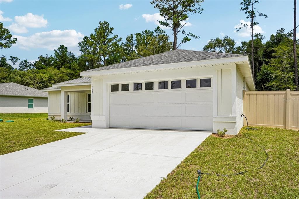 353 W ERIDANI COURT, CITRUS SPRINGS, FL 34434 — zdjęcie 5