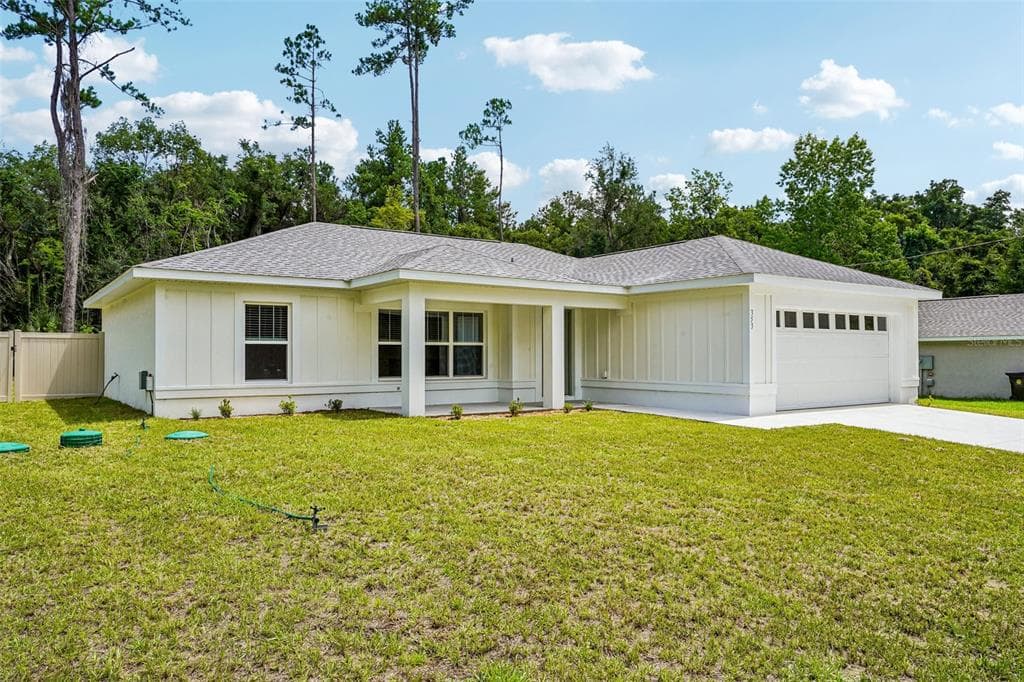 353 W ERIDANI COURT, CITRUS SPRINGS, FL 34434 — zdjęcie 4