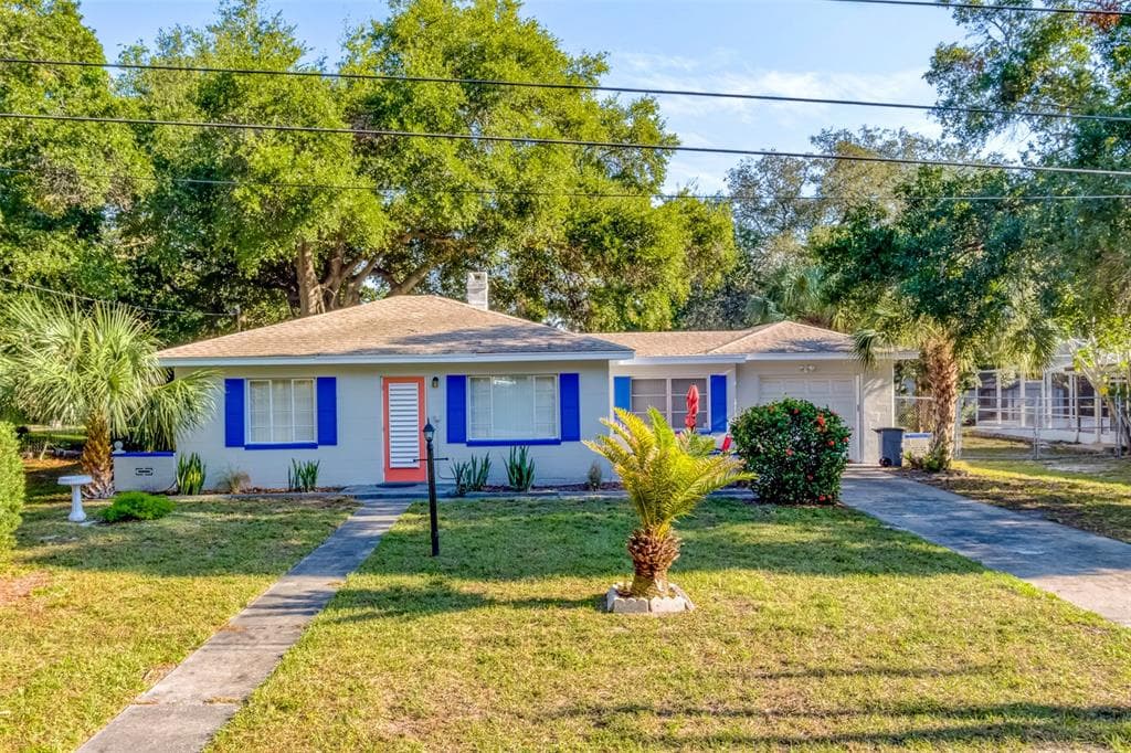 10802 MOHAWK ROAD, ST PETERSBURG, FL 33708
