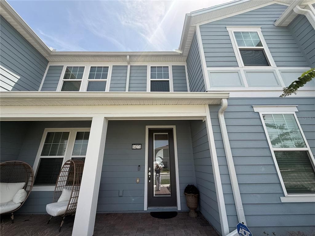 14271 LANIKAI BEACH DRIVE, ORLANDO, FL 32827 — zdjęcie 2
