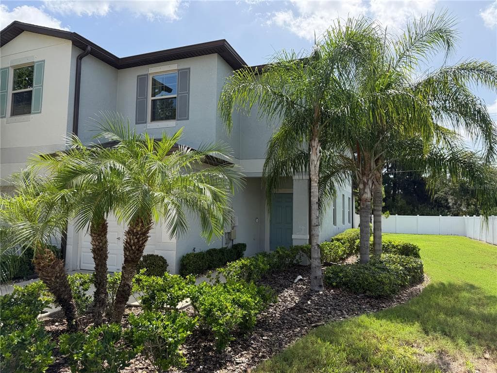 4503 GLOBE THISTLE DRIVE, TAMPA, FL 33619 — zdjęcie 3