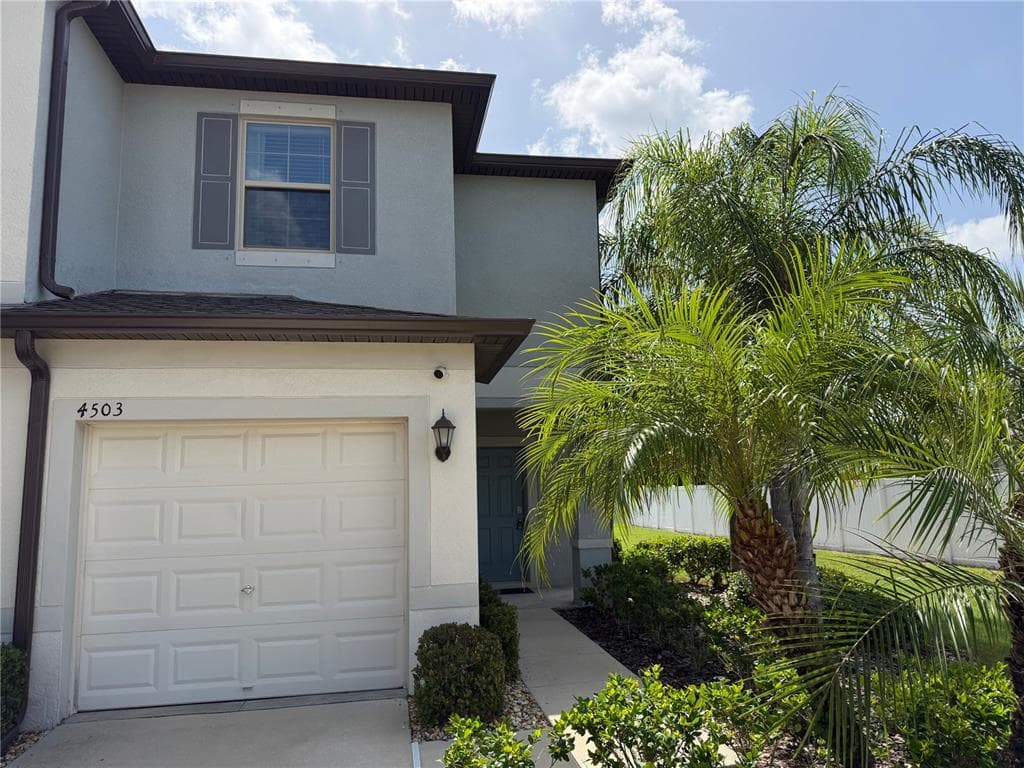 4503 GLOBE THISTLE DRIVE, TAMPA, FL 33619 — zdjęcie 4