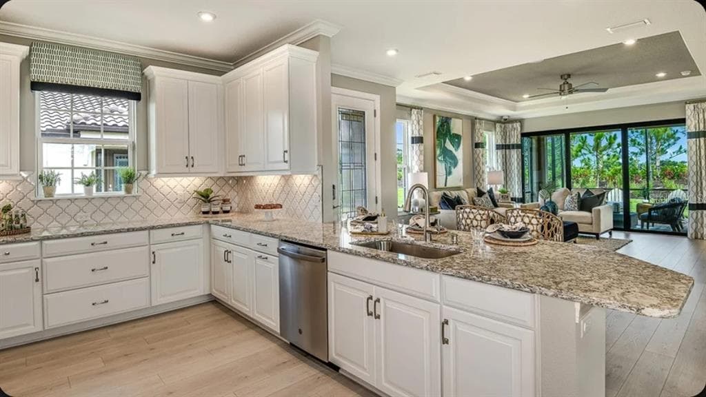 14509 DERNA TERRACE, BRADENTON, FL 34211 — zdjęcie 2