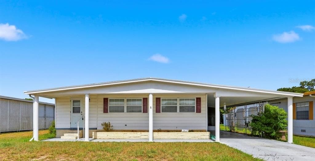 5417 AMANDA STREET, ZEPHYRHILLS, FL 33542 — zdjęcie 3