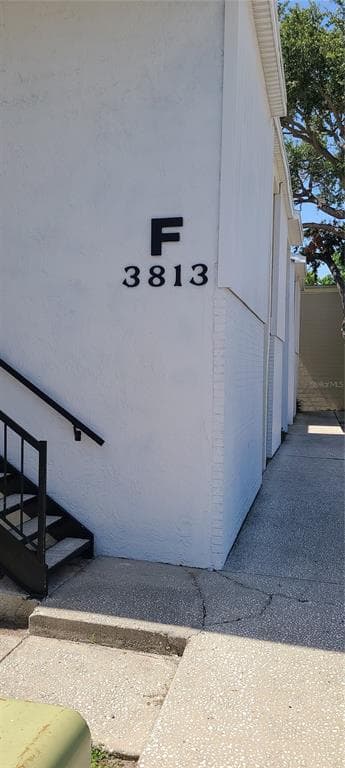 3813 N OAK DRIVE # F12, TAMPA, FL 33611 — zdjęcie 4