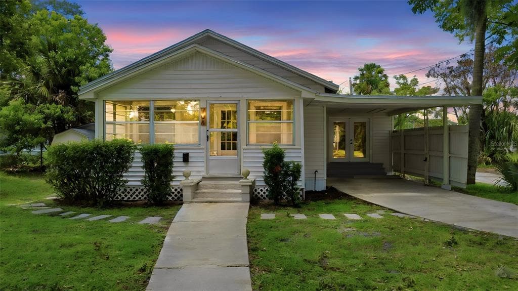 708 CELERY AVENUE, SANFORD, FL 32771 — zdjęcie 2