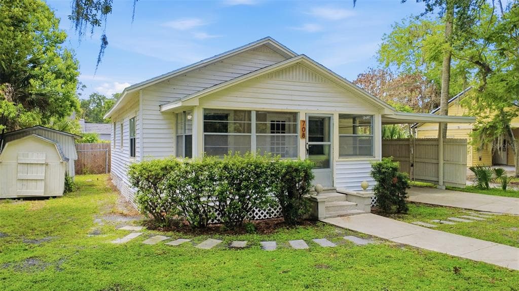 708 CELERY AVENUE, SANFORD, FL 32771 — zdjęcie 3