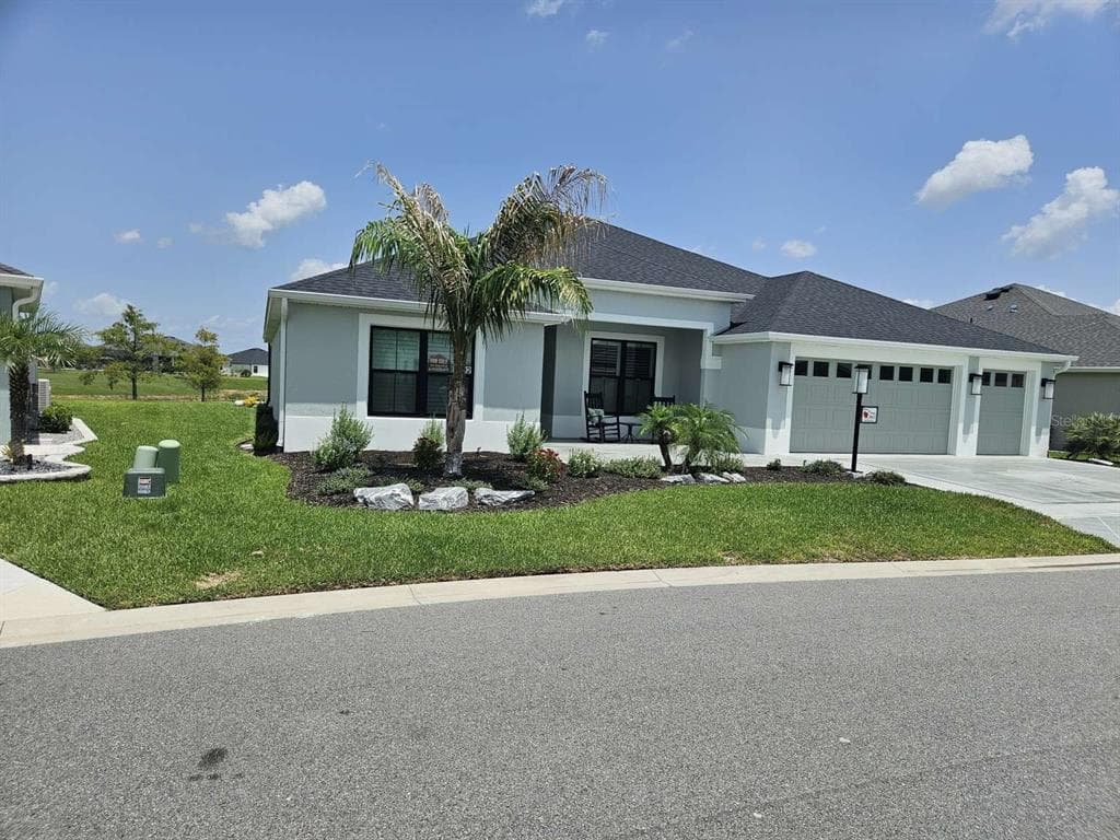 7602 FRANK DIPIETRO DRIVE, THE VILLAGES, FL 34762 — zdjęcie 2