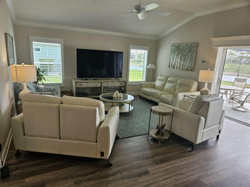 7602 FRANK DIPIETRO DRIVE, THE VILLAGES, FL 34762 — zdjęcie 4