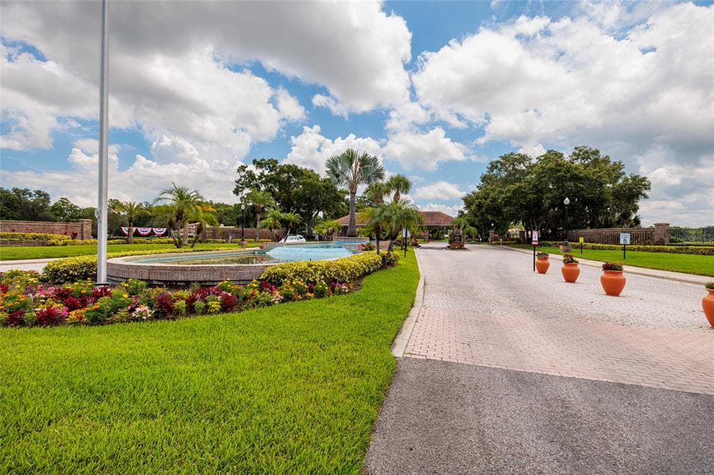 1338 DARTFORD DRIVE, TARPON SPRINGS, FL 34688 — zdjęcie 4