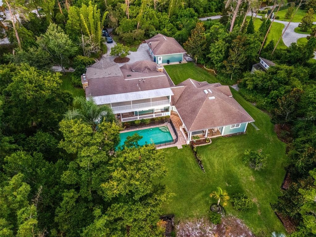 967 PINE HILL ROAD, PALM HARBOR, FL 34683 — zdjęcie 3