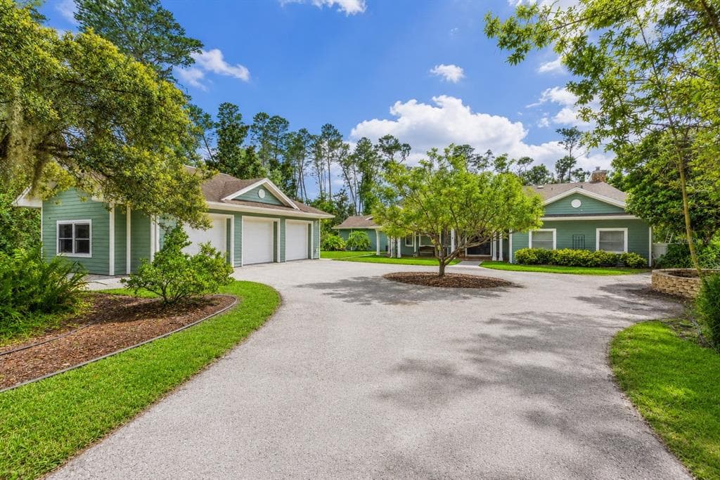 967 PINE HILL ROAD, PALM HARBOR, FL 34683