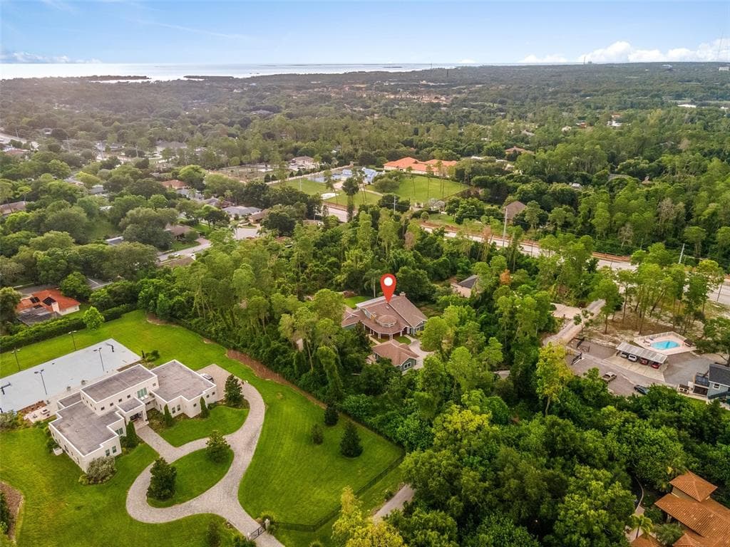 967 PINE HILL ROAD, PALM HARBOR, FL 34683 — zdjęcie 4