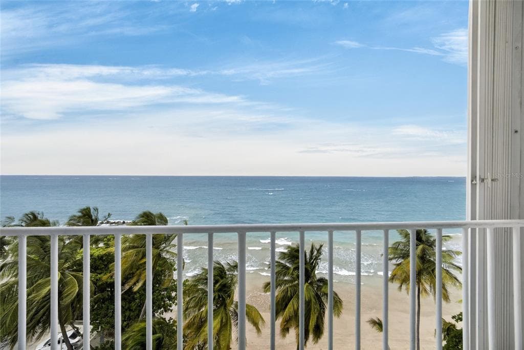 3409 AVE. ISLA VERDE # 704, CAROLINA, PR 00979