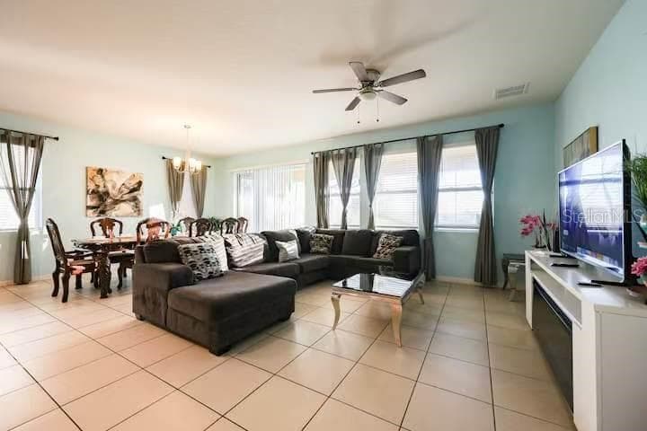 6078 BROAD OAK DRIVE, DAVENPORT, FL 33837 — zdjęcie 2