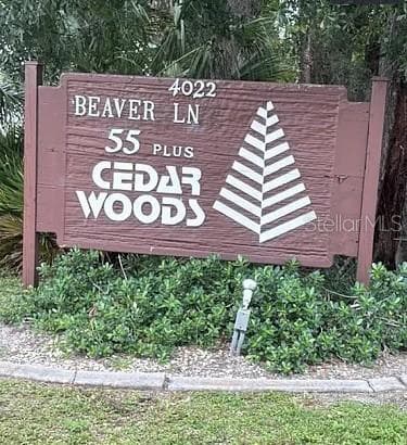 4022 BEAVER LANE # 800A, PORT CHARLOTTE, FL 33952 — zdjęcie 2