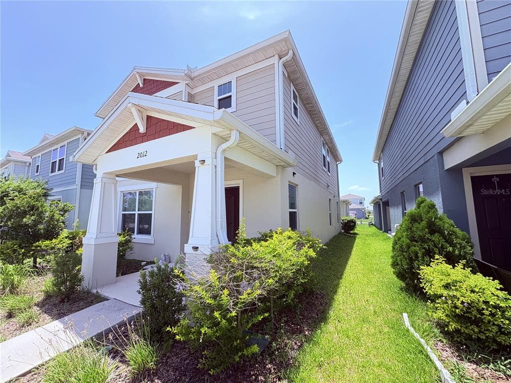 2012 CROSS PRAIRIE PARKWAY, KISSIMMEE, FL 34744 — zdjęcie 3