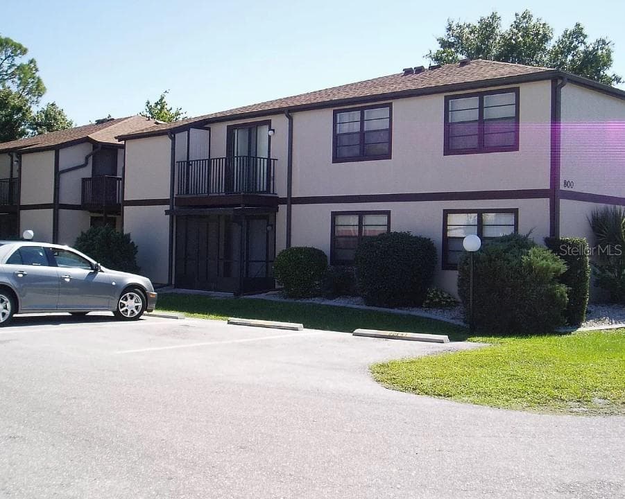 4022 BEAVER LANE # 800D, PORT CHARLOTTE, FL 33952