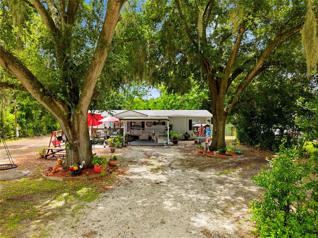 29514 BENJAMIN DRIVE, WESLEY CHAPEL, FL 33543 — zdjęcie 3